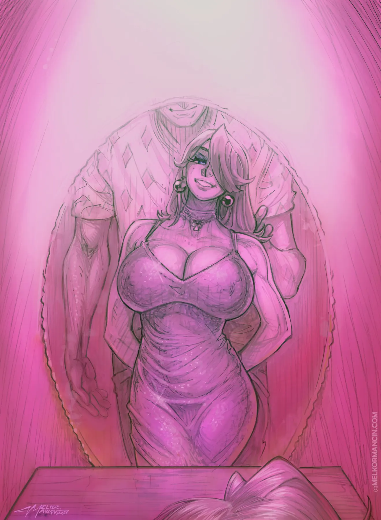 Janices Date  (Chapter 01) — page 4