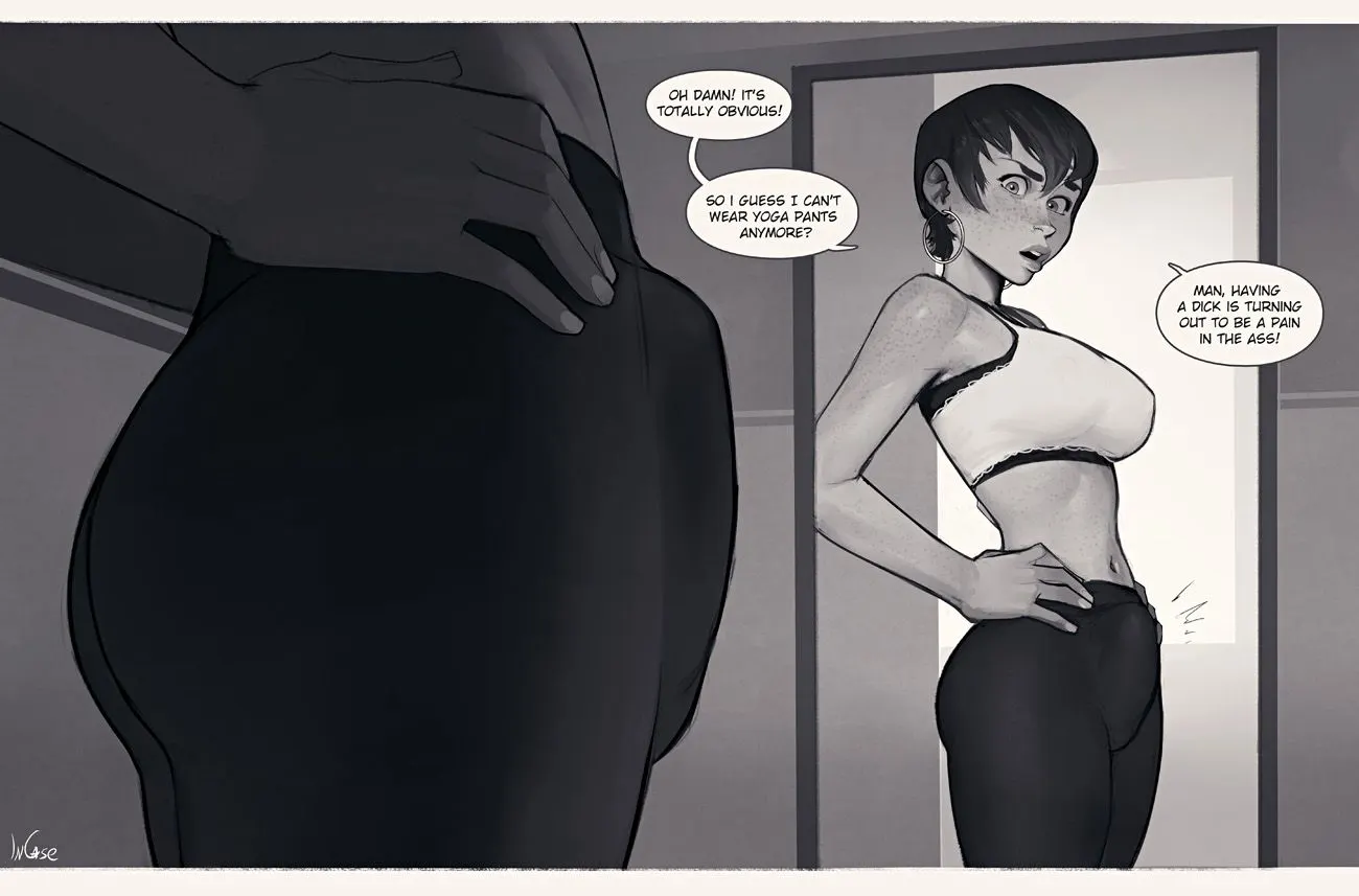 Sammy IC  (Chapter 01) — page 2