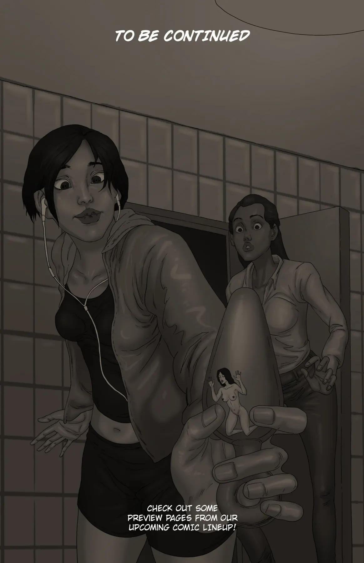 A Night Out  (Chapter 01) — page 18