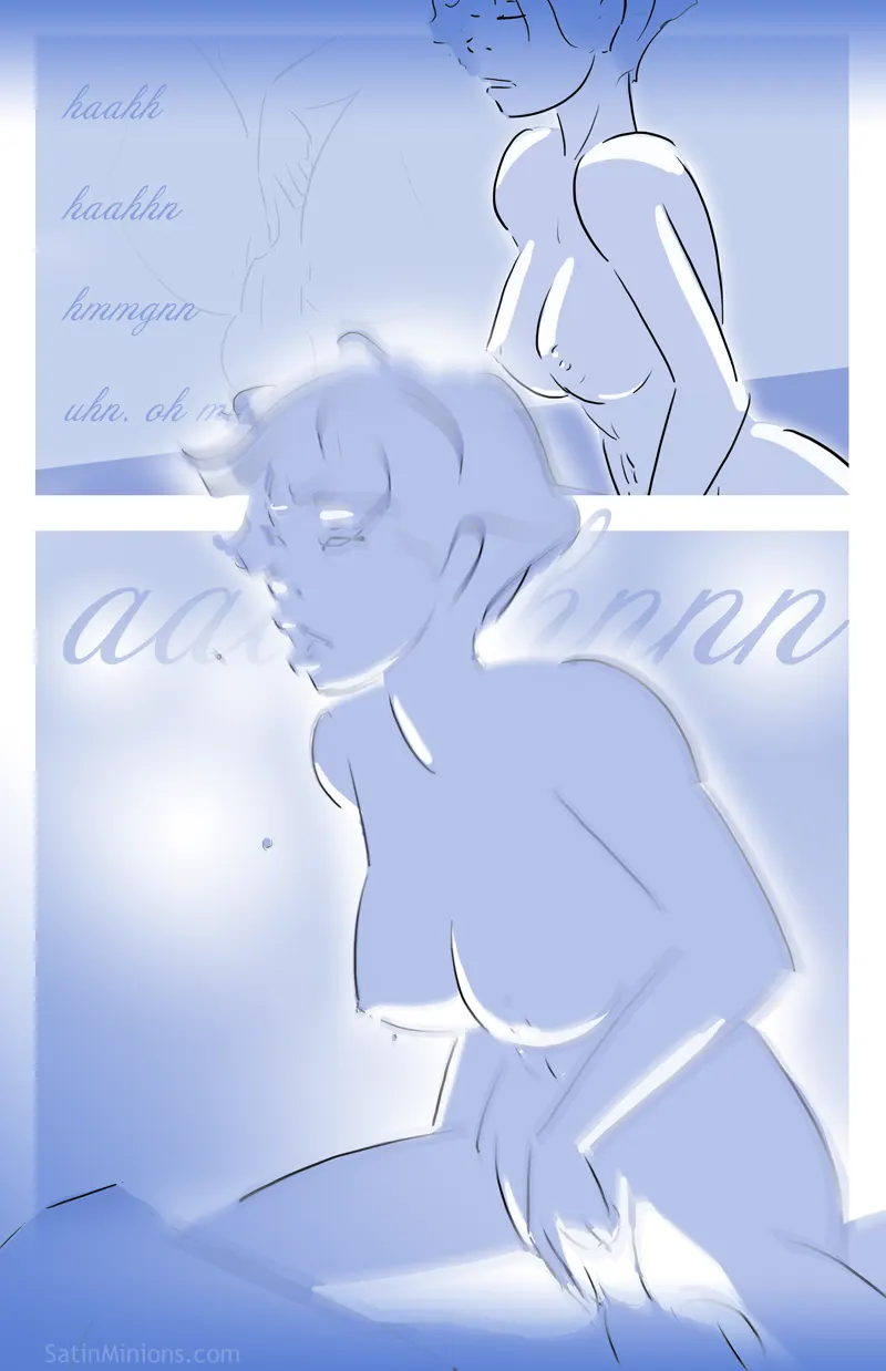 A New Fit  (Chapter 01) — page 20