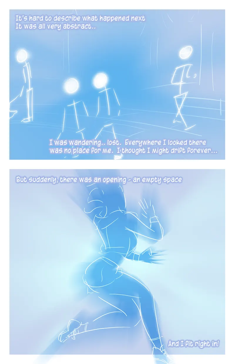A New Fit  (Chapter 01) — page 3