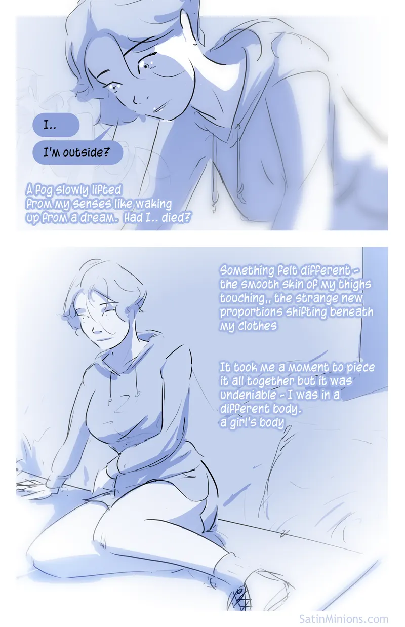 A New Fit  (Chapter 01) — page 4
