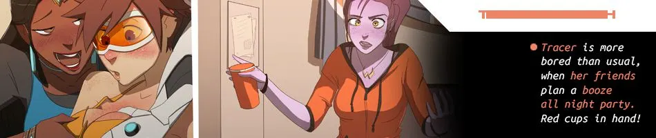 The Girly Watch  (Chapter 01) — page 1