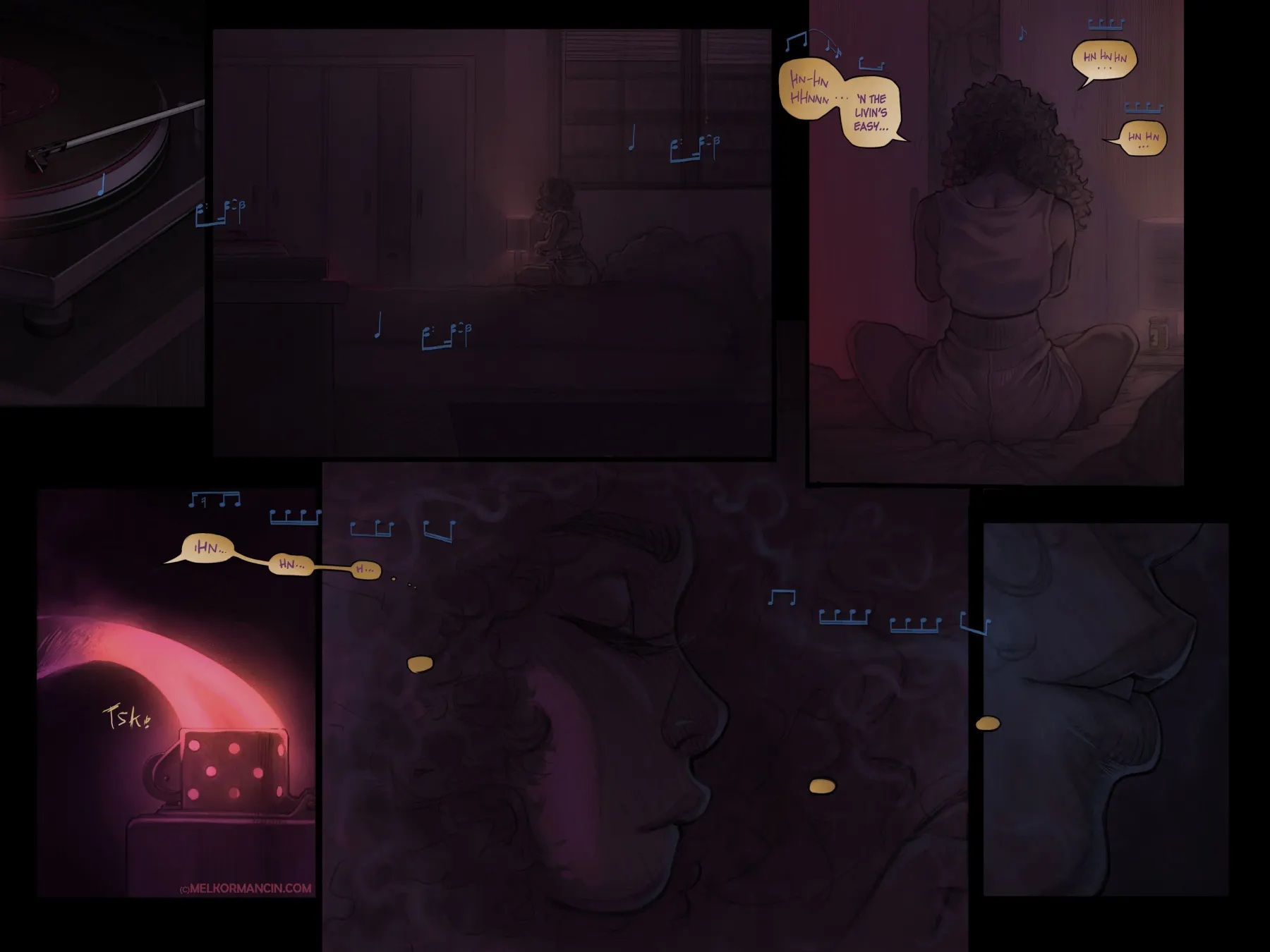 Put Down  (Chapter 01) — page 14