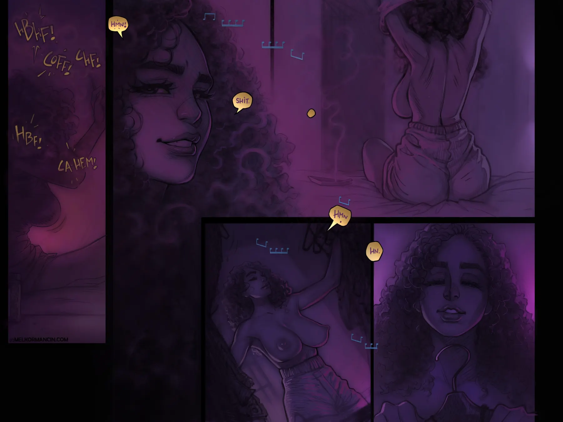 Put Down  (Chapter 01) — page 15