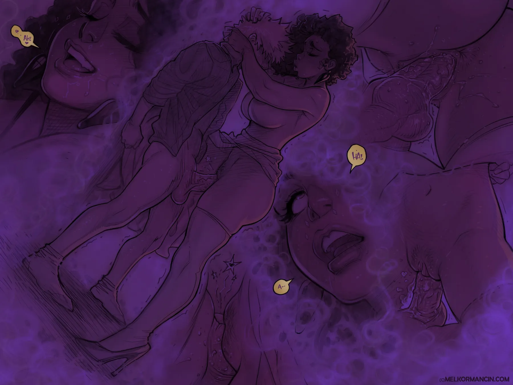 Put Down  (Chapter 01) — page 20