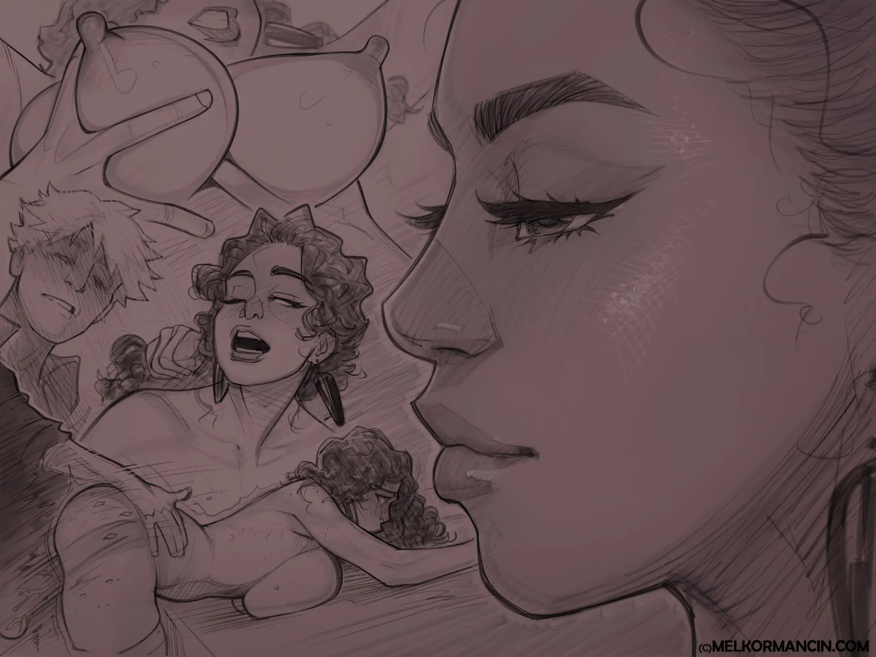 Put Down  (Chapter 01) — page 3