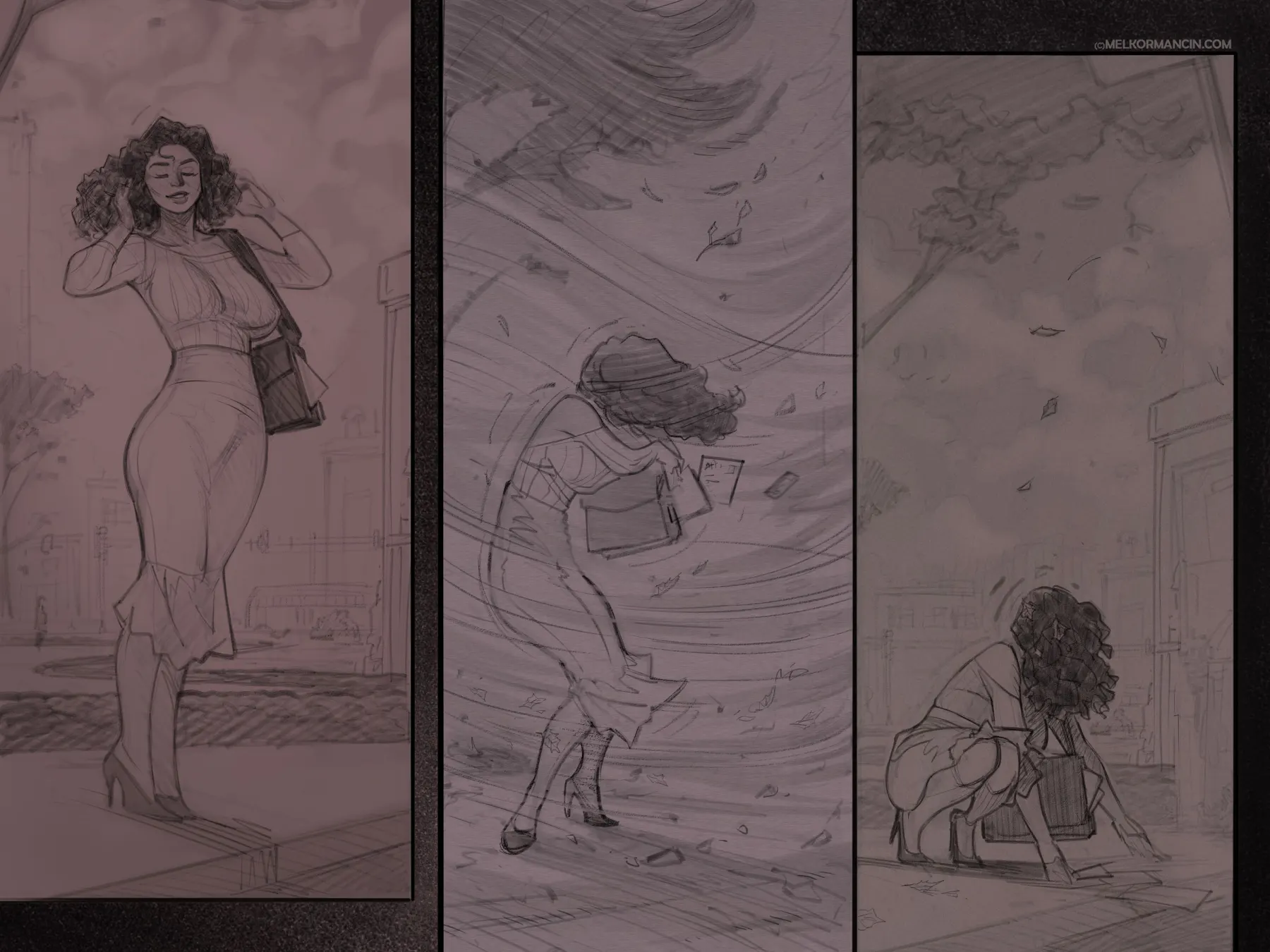 Put Down  (Chapter 01) — page 6