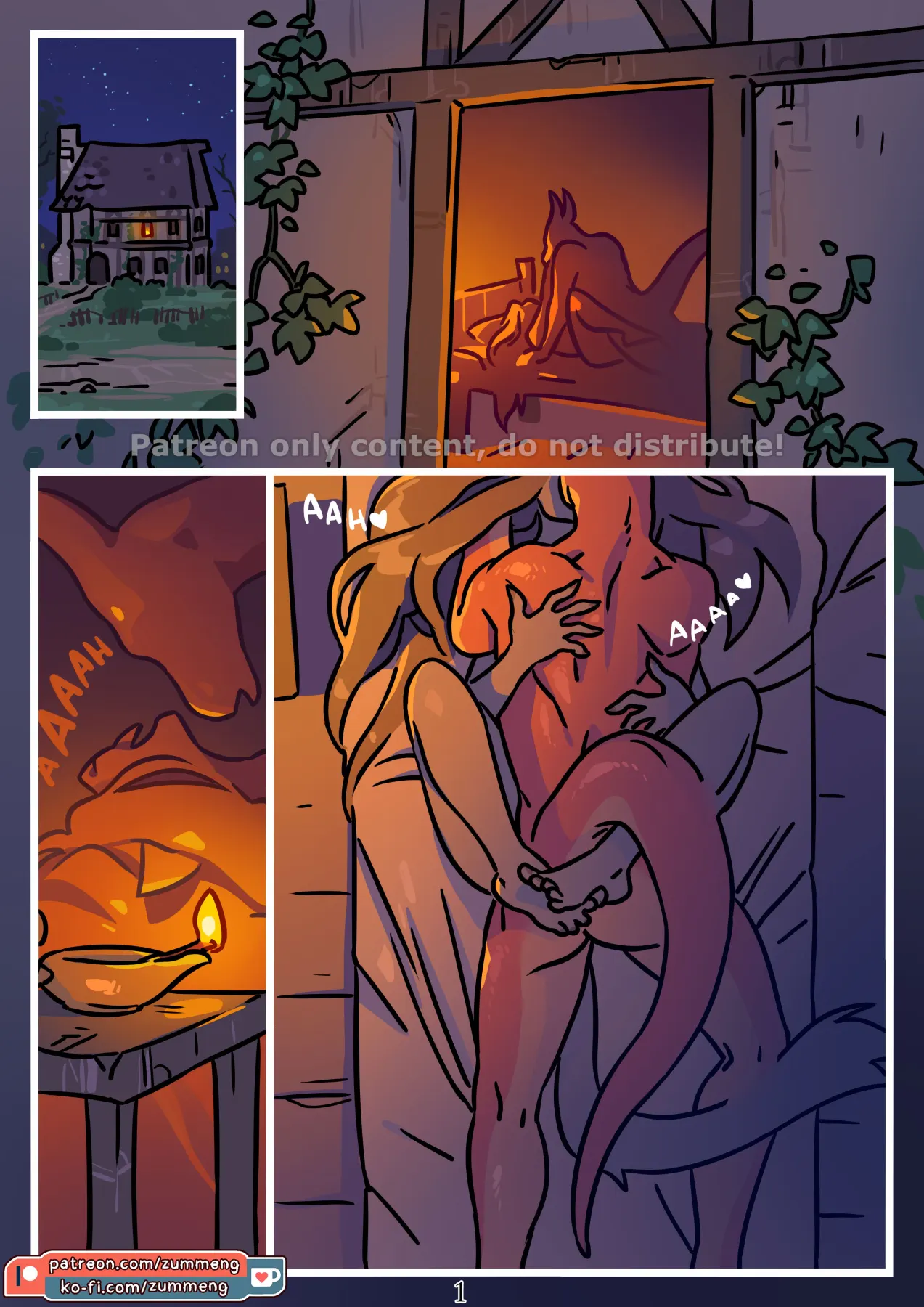 Wishes  (Chapter 03) — page 2