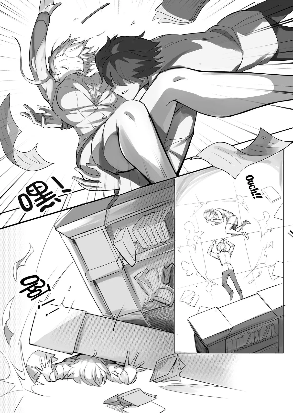 The Teacher Experience  (Chapter 1) — page 17