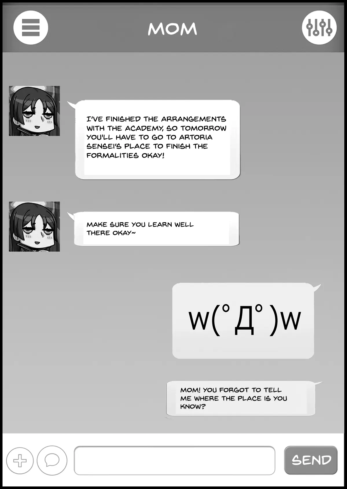 The Teacher Experience  (Chapter 1) — page 3