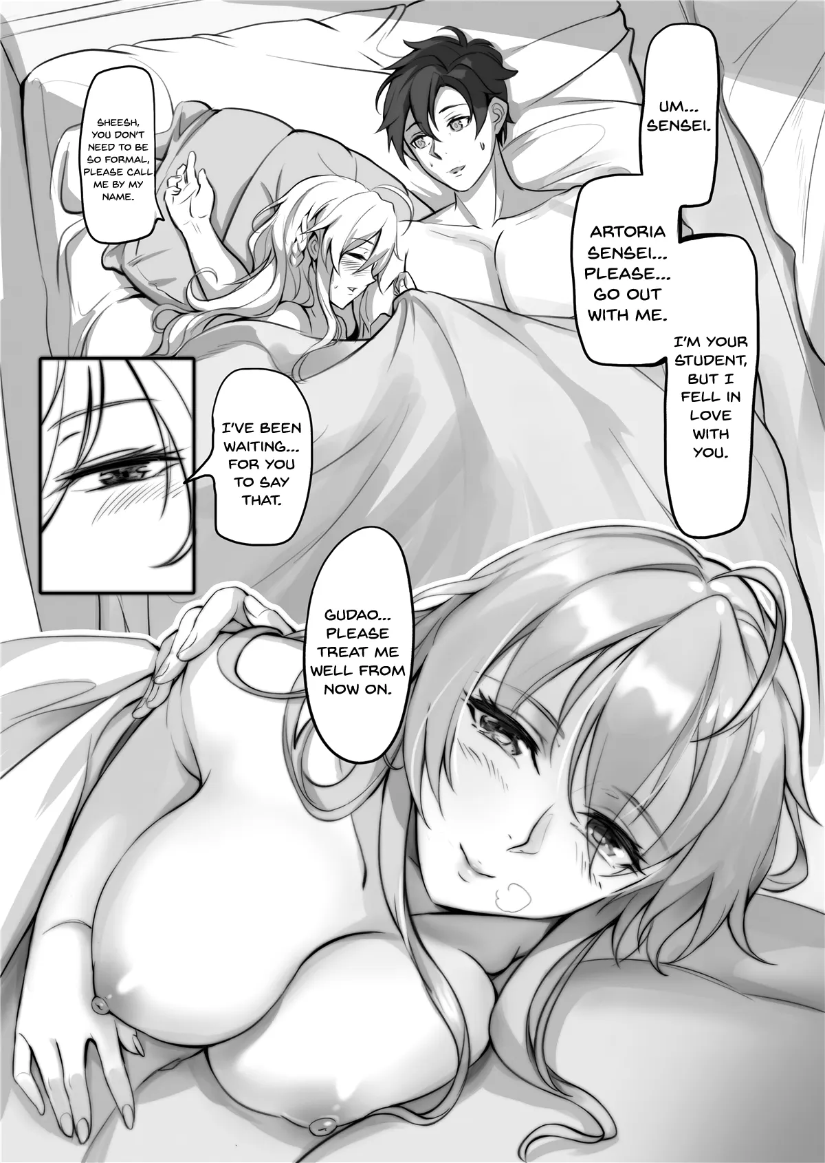 The Teacher Experience  (Chapter 1) — page 35