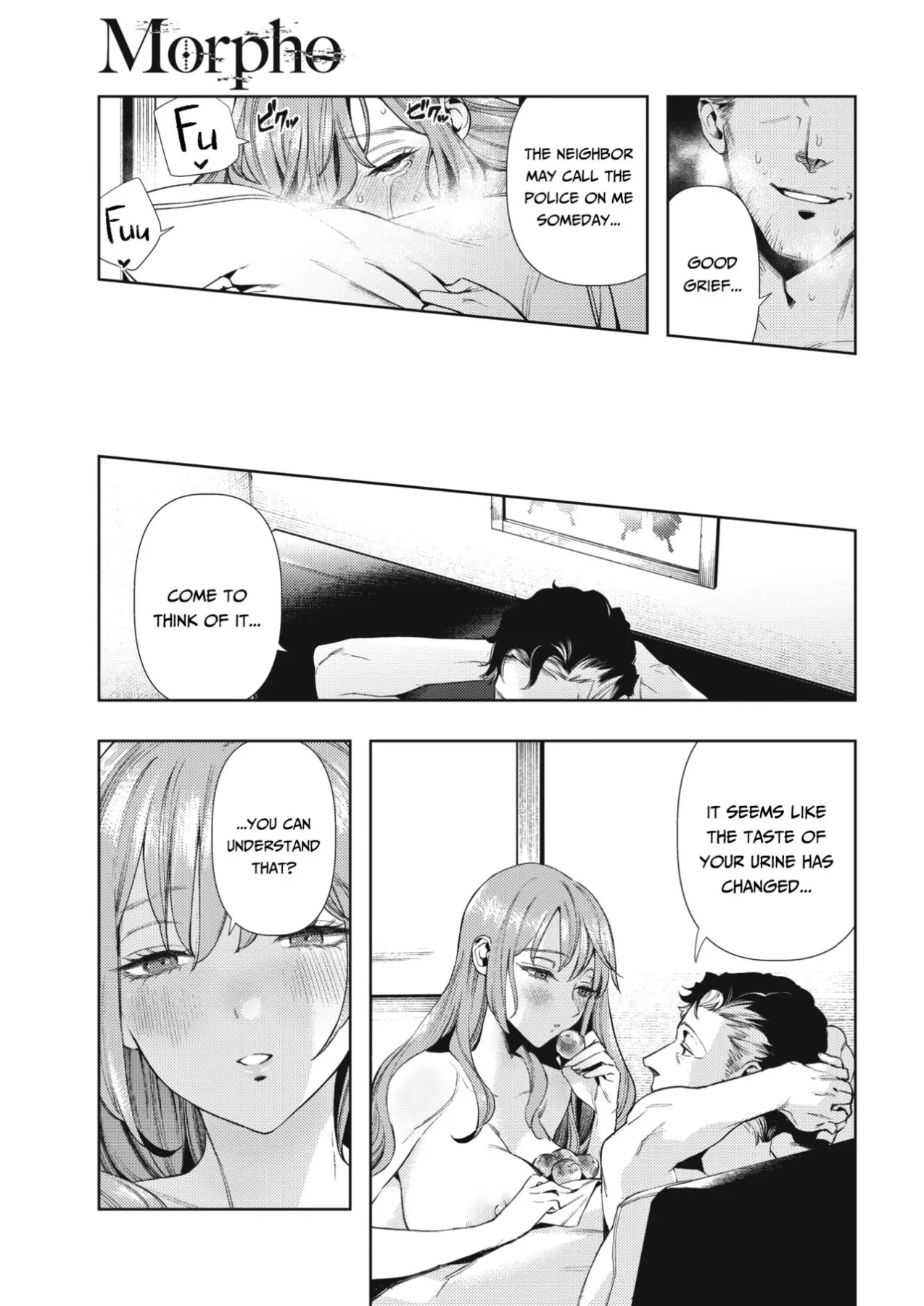 Morpho  (Chapter 01) — page 23
