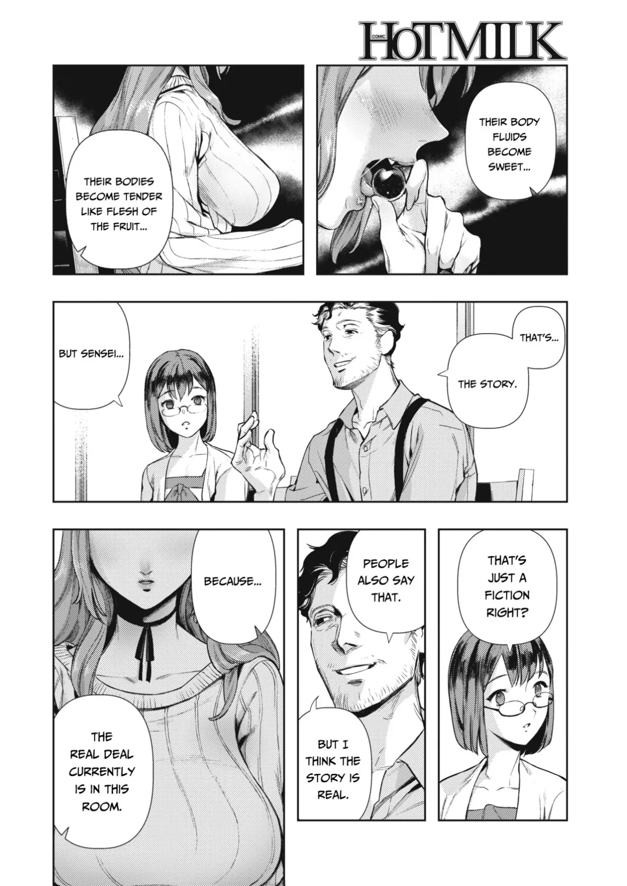Morpho  (Chapter 01) — page 6
