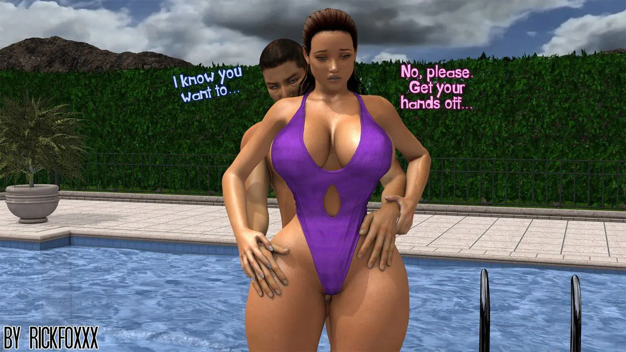 Heavenly Pool Lesson  (Chapter 01) — page 30