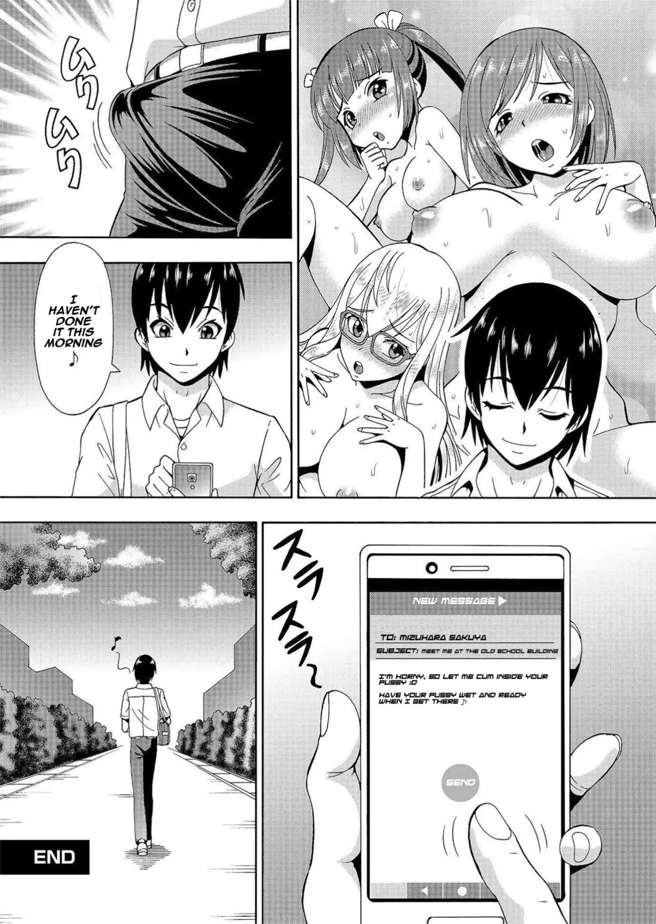 Parameter Remote Control  (Chapter 06) — page 28
