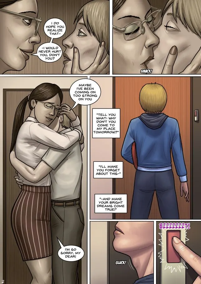 It/s Educational!  (Chapter 6) — page 5