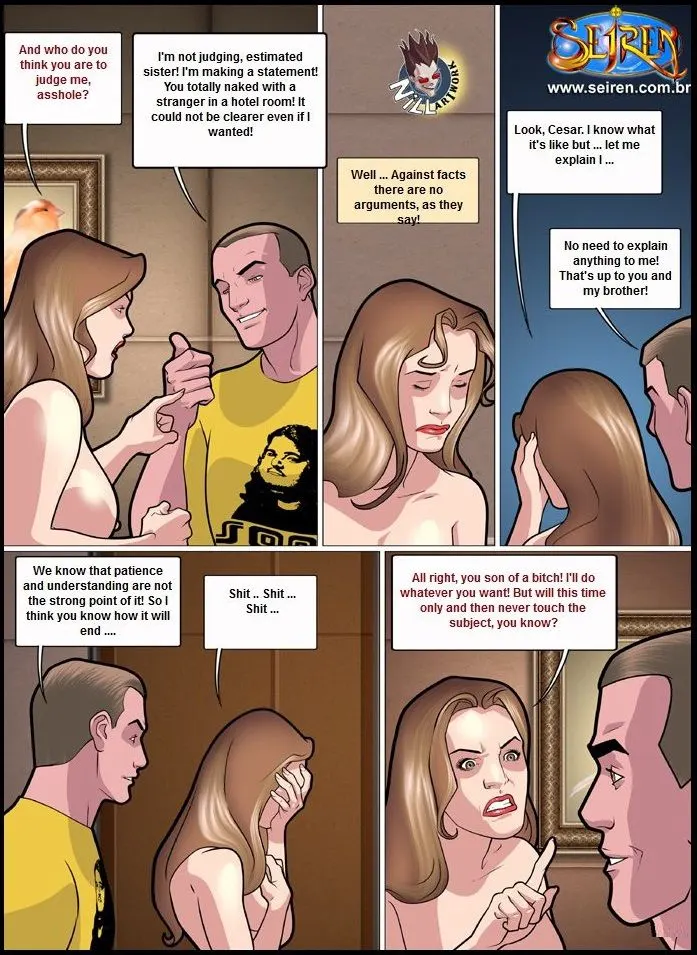 My Teacher  (Chapter 03.1 - Part 1) — page 3