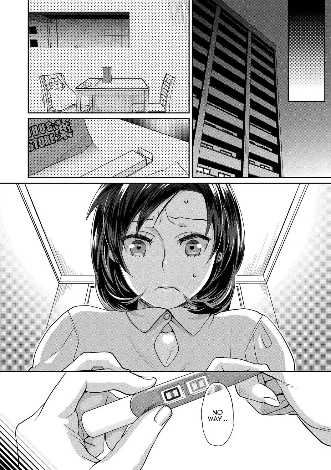 Sarasare Aidol  (Chapter 1) — page 124