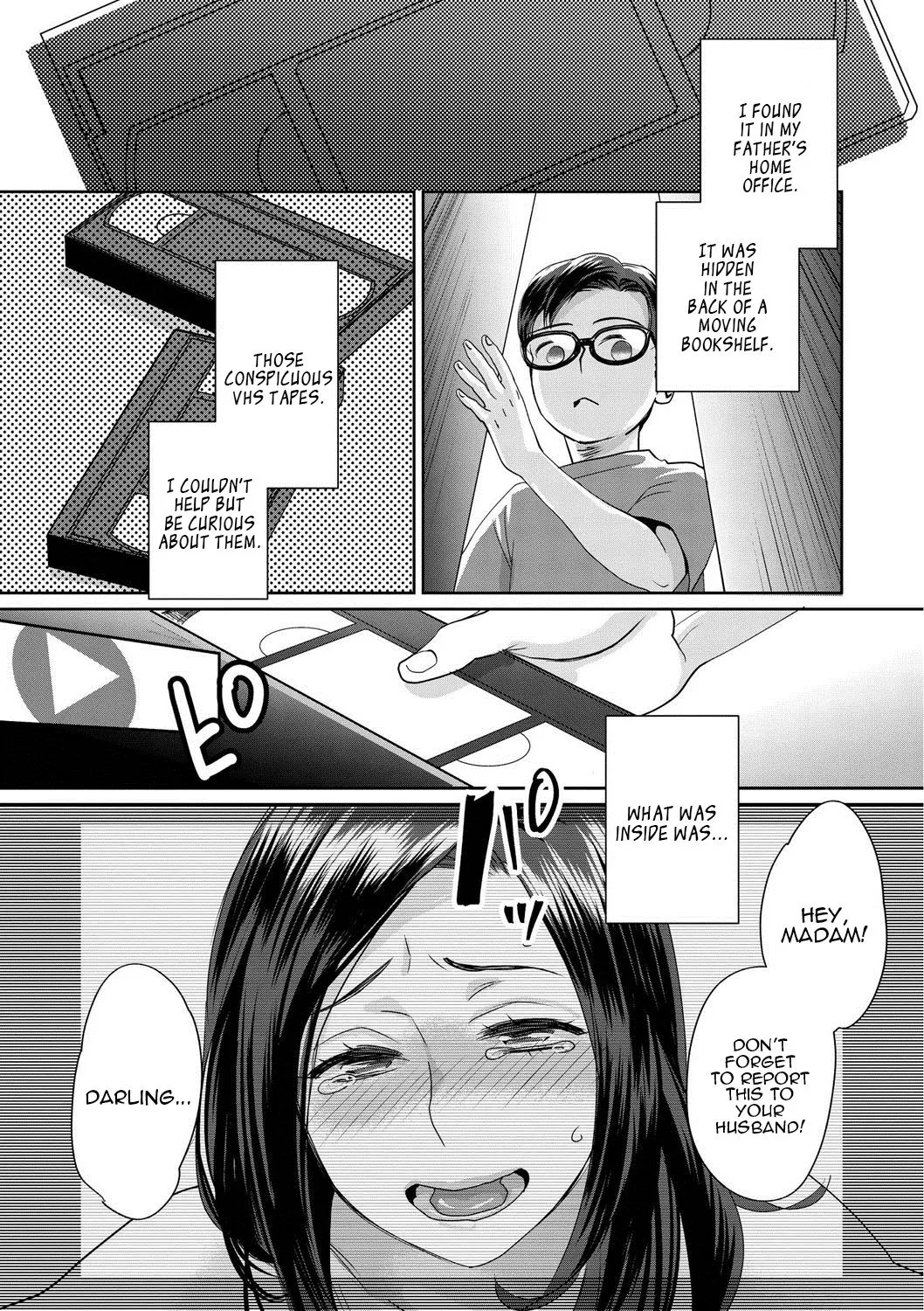 Sarasare Aidol  (Chapter 1) — page 127
