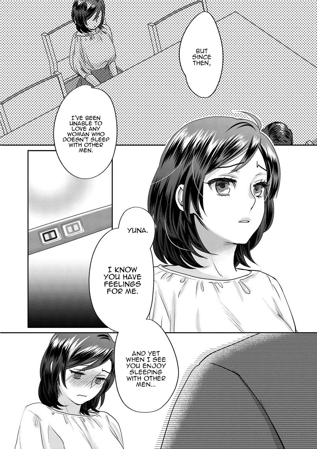 Sarasare Aidol  (Chapter 1) — page 134