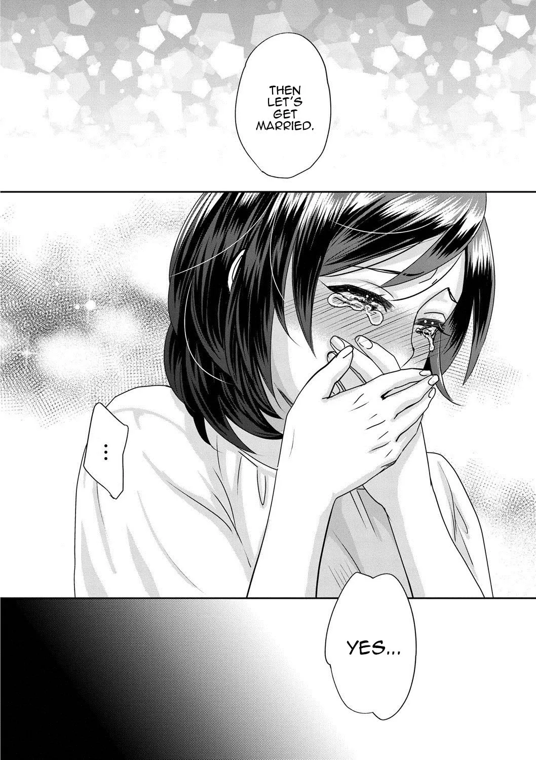 Sarasare Aidol  (Chapter 1) — page 136