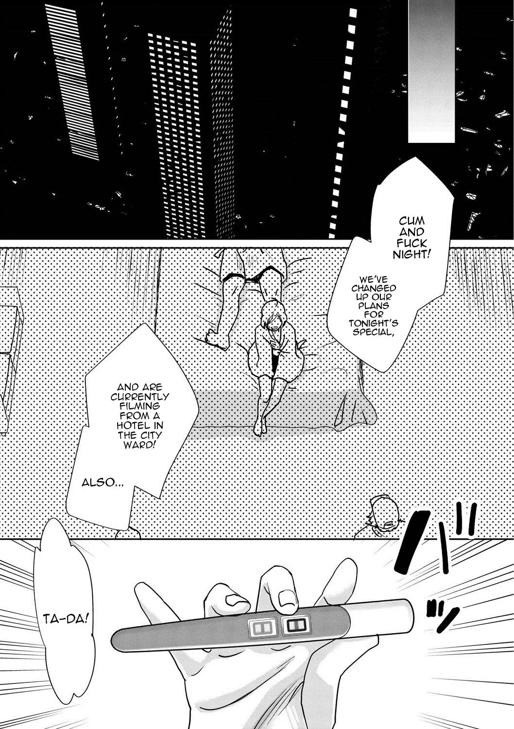 Sarasare Aidol  (Chapter 1) — page 137