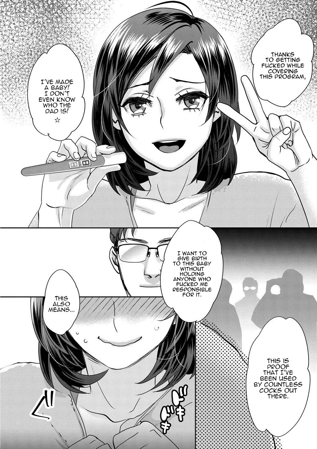 Sarasare Aidol  (Chapter 1) — page 138