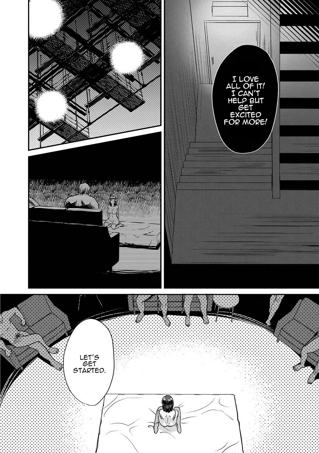 Sarasare Aidol  (Chapter 1) — page 156