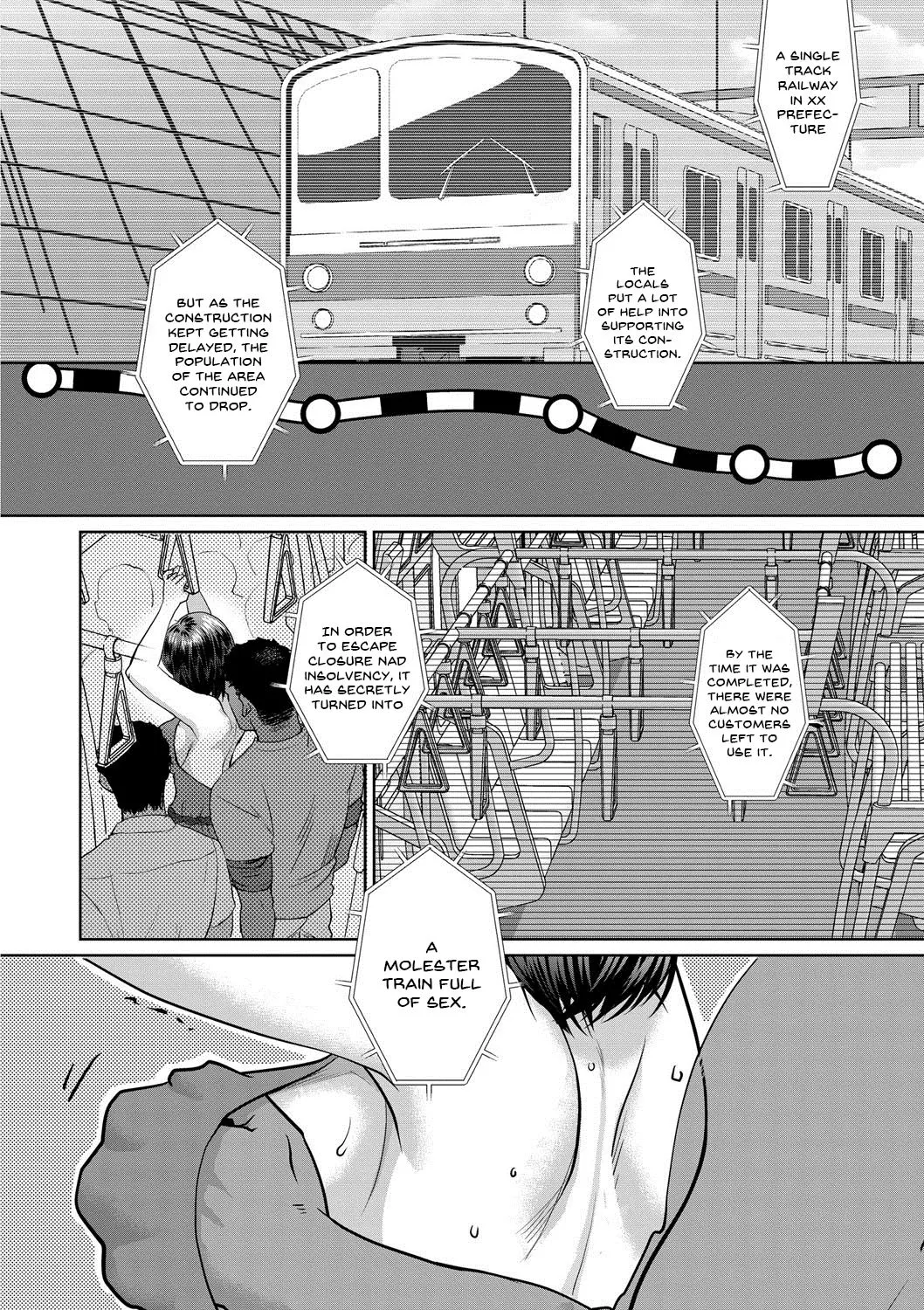 Sarasare Aidol  (Chapter 1) — page 66