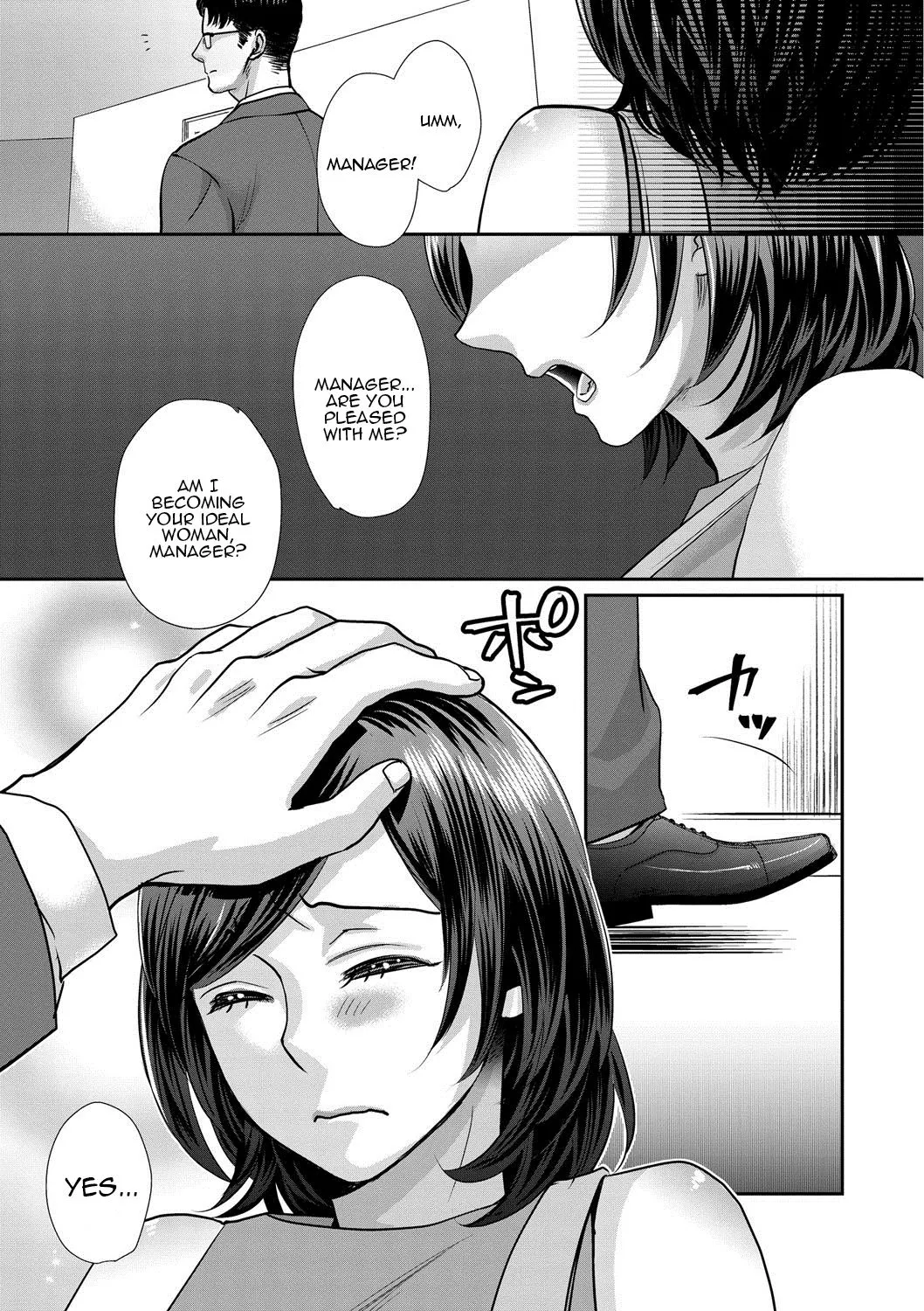Sarasare Aidol  (Chapter 1) — page 91