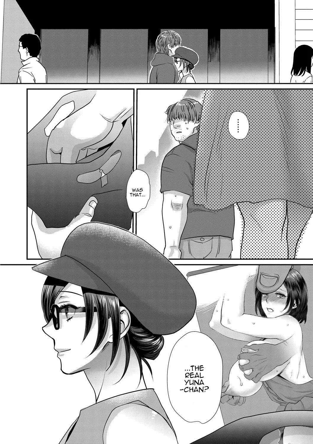 Sarasare Aidol  (Chapter 1) — page 94