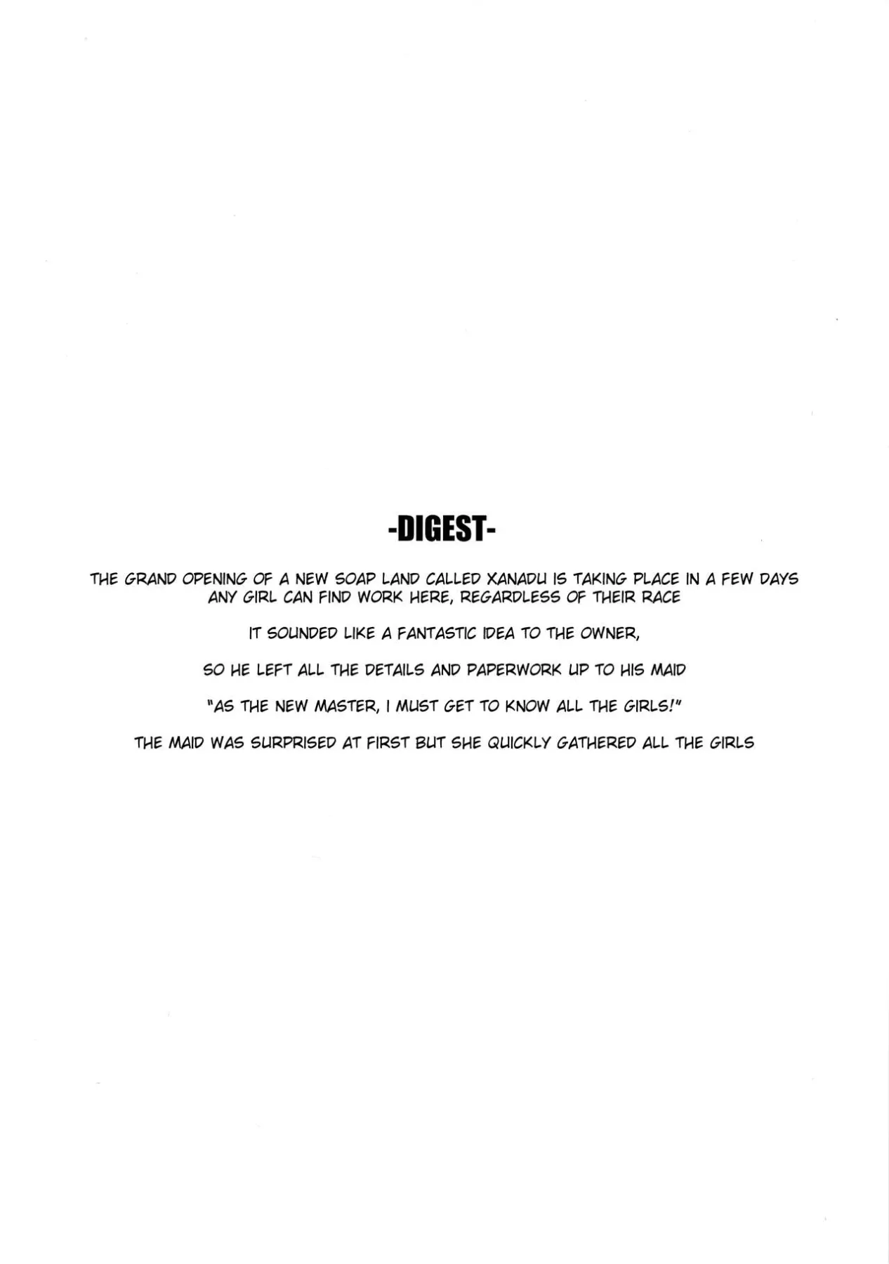 Xanadu  (Chapter 1) — page 3