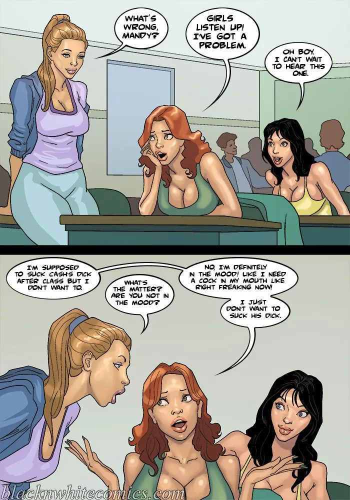 Detention  (Chapter 3) — page 2