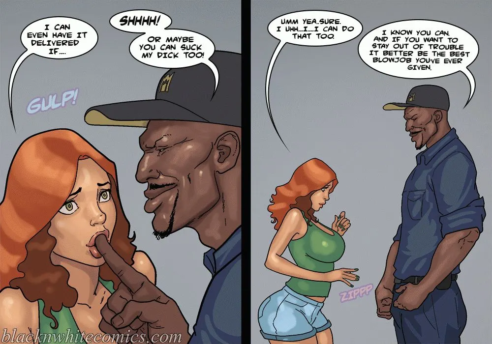 Detention  (Chapter 3) — page 27