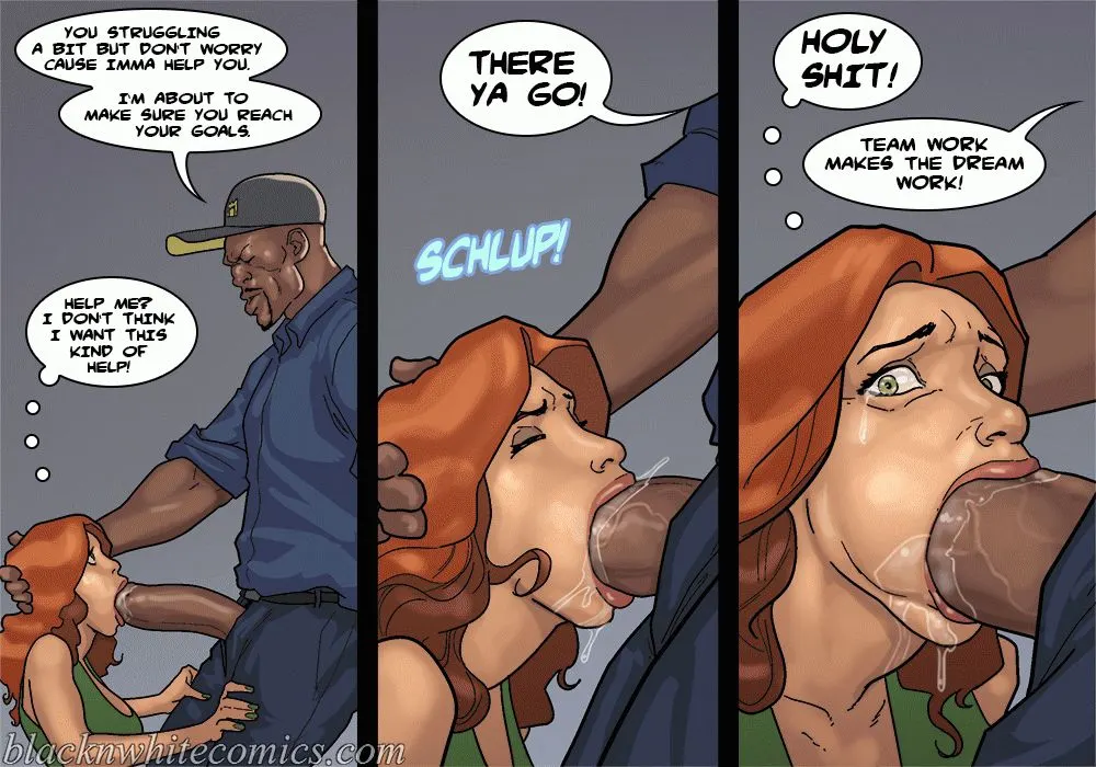 Detention  (Chapter 3) — page 30