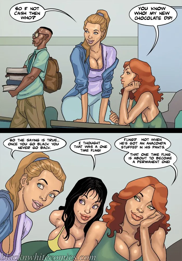 Detention  (Chapter 3) — page 4