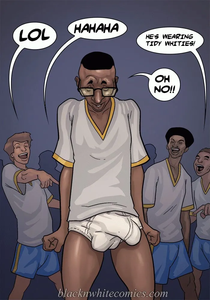 Detention  (Chapter 3) — page 50