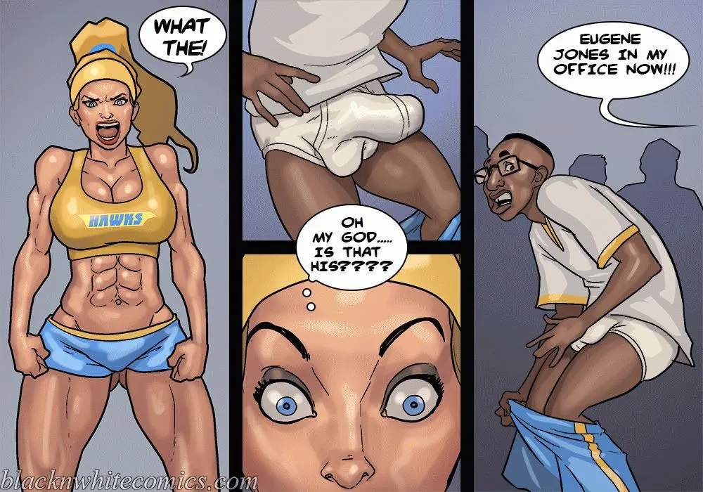 Detention  (Chapter 3) — page 51