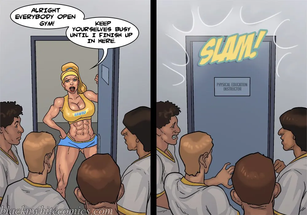 Detention  (Chapter 3) — page 53