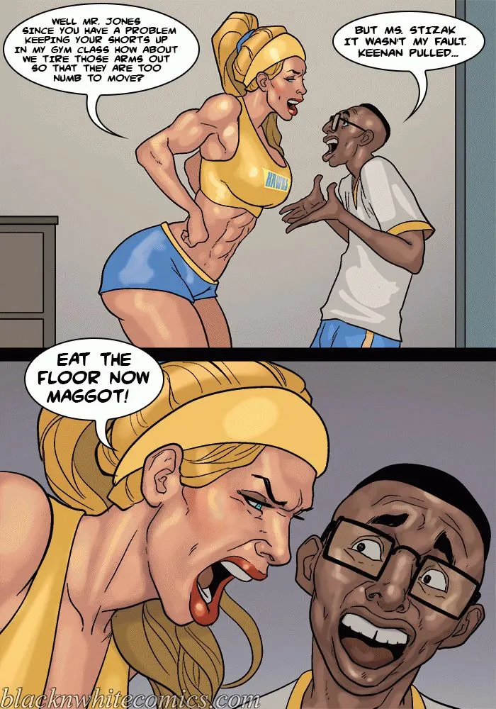 Detention  (Chapter 3) — page 54