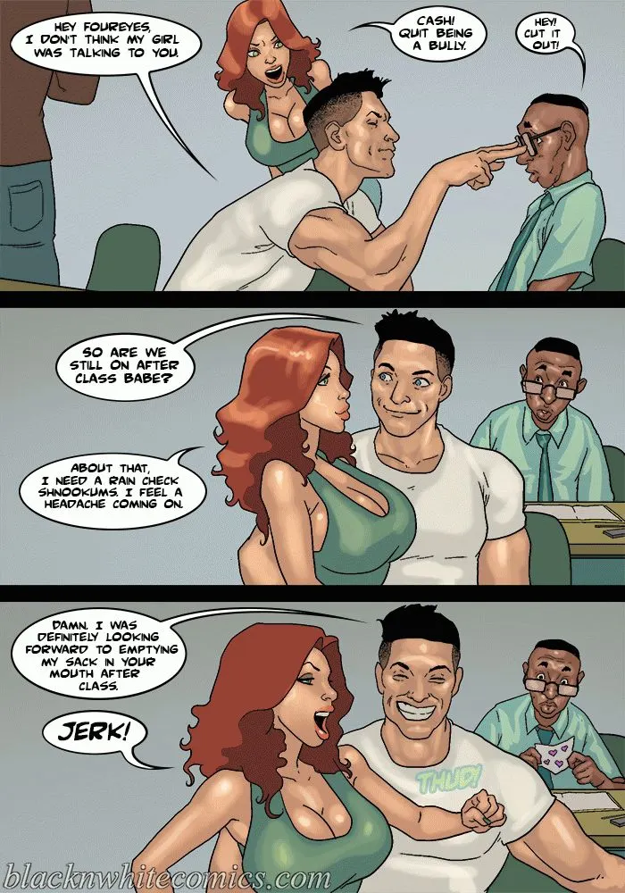 Detention  (Chapter 3) — page 7