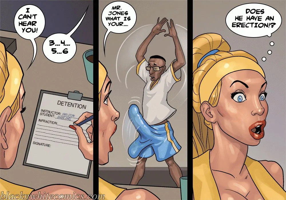 Detention  (Chapter 3) — page 62