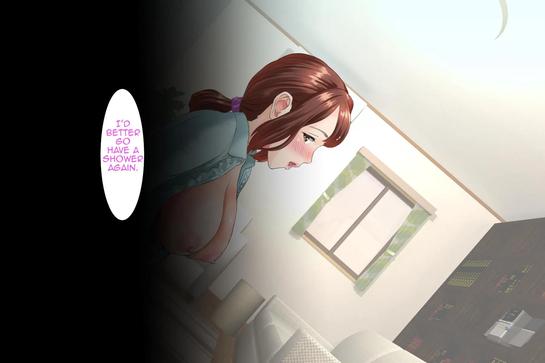 Friend's Mother Chapter 01 by Neighborhood Seduction — page 103