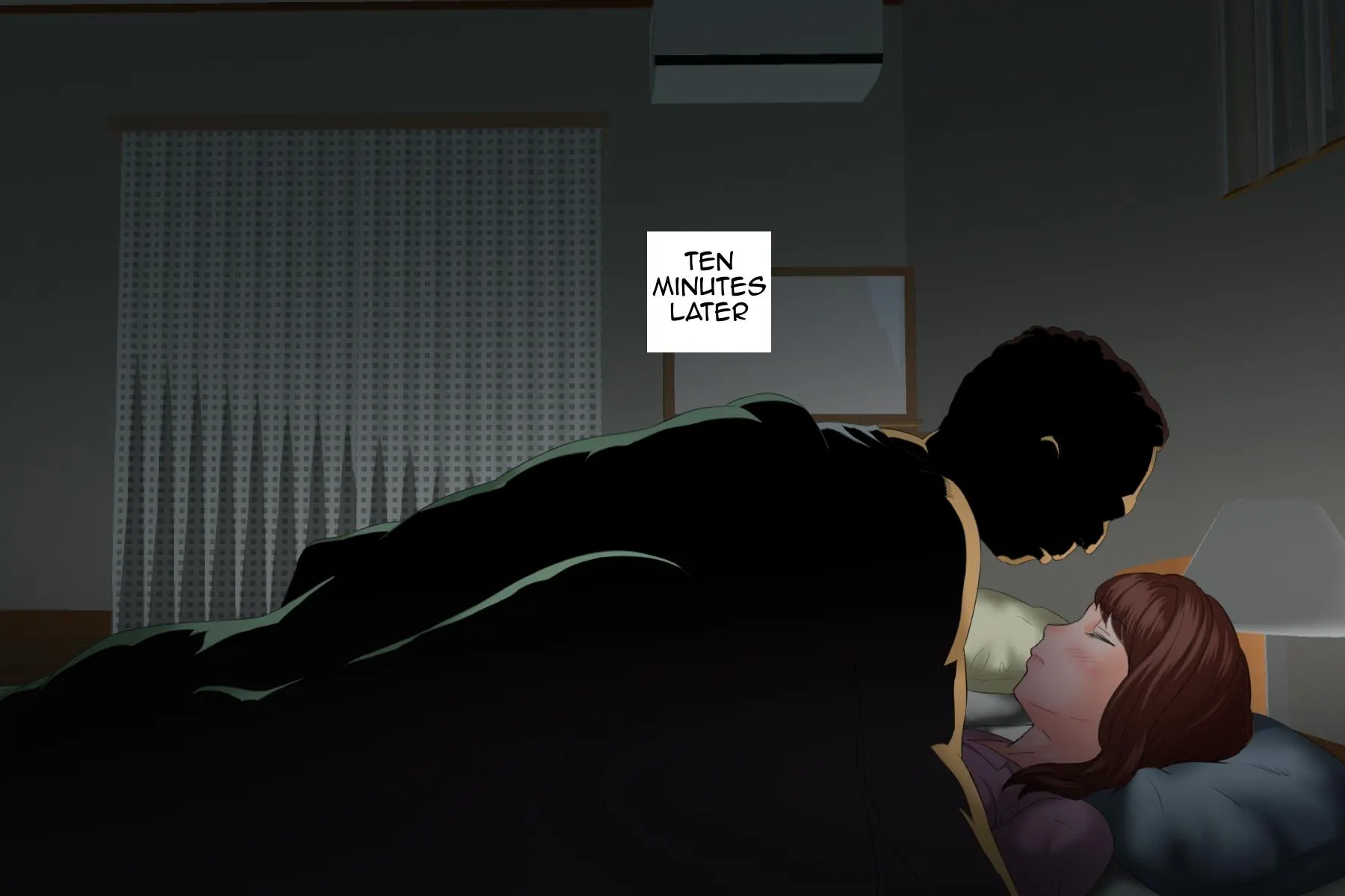 Friend's Mother Chapter 01 by Neighborhood Seduction — page 176