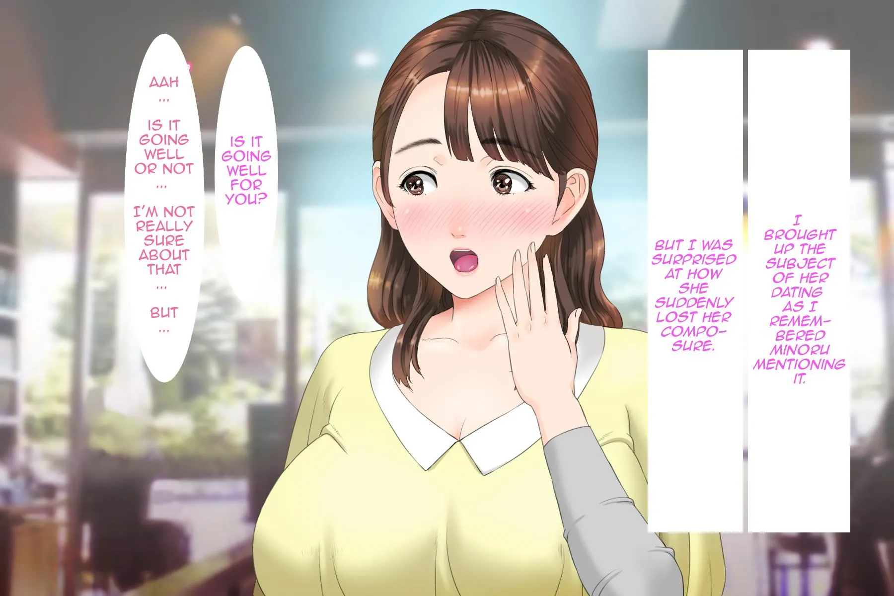 Friend's Mother Chapter 01 by Neighborhood Seduction — page 186
