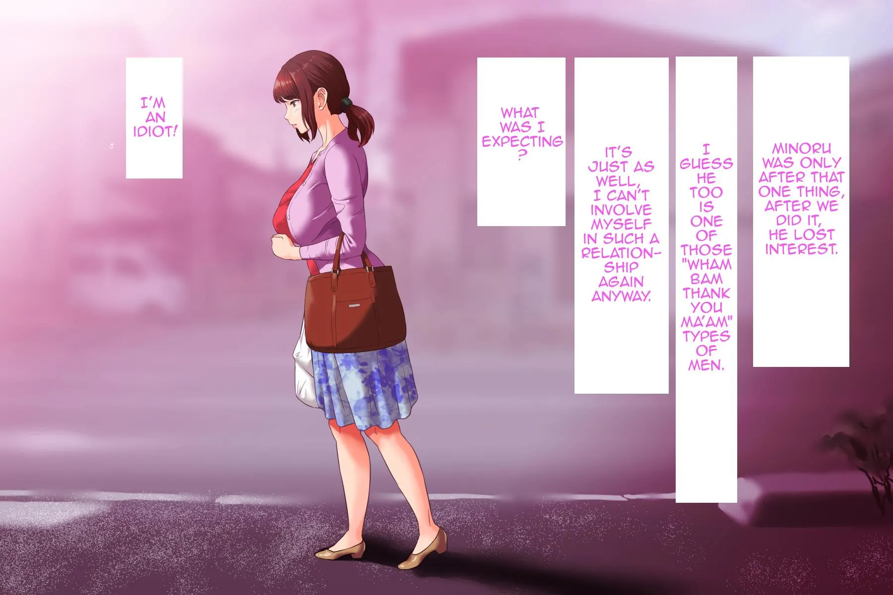Friend's Mother Chapter 01 by Neighborhood Seduction — page 189