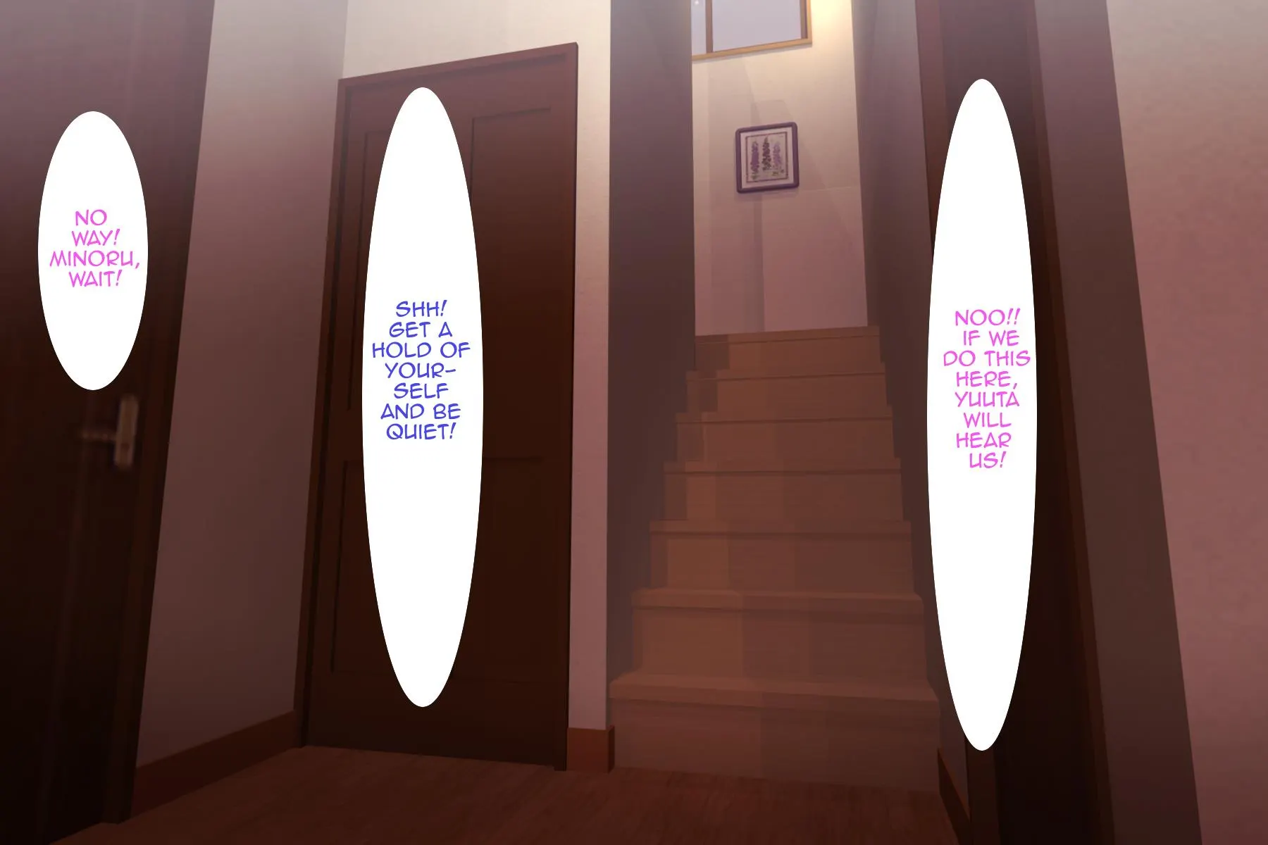 Friend's Mother Chapter 01 by Neighborhood Seduction — page 218
