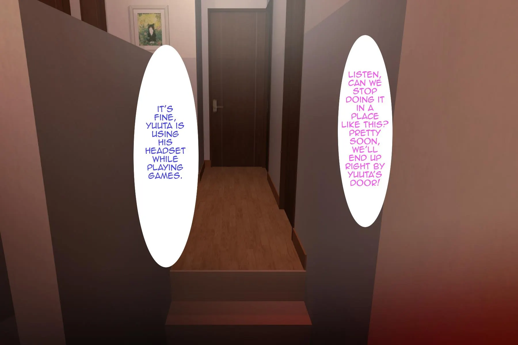 Friend's Mother Chapter 01 by Neighborhood Seduction — page 263