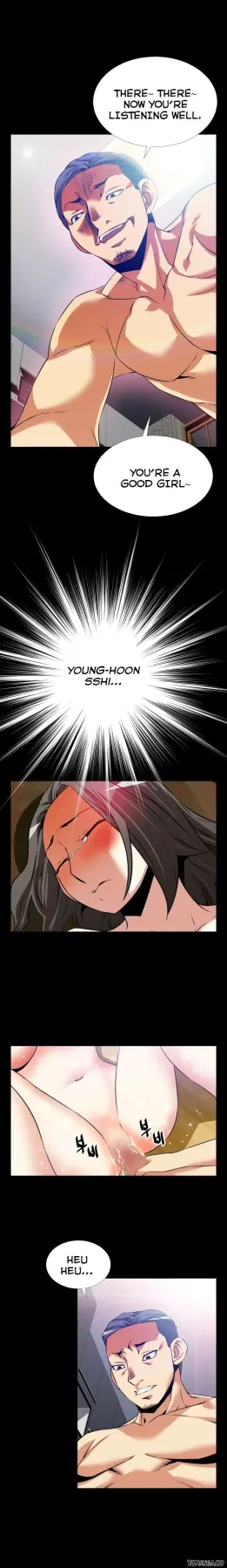 Love Parameter  (Chapter 059) — page 4